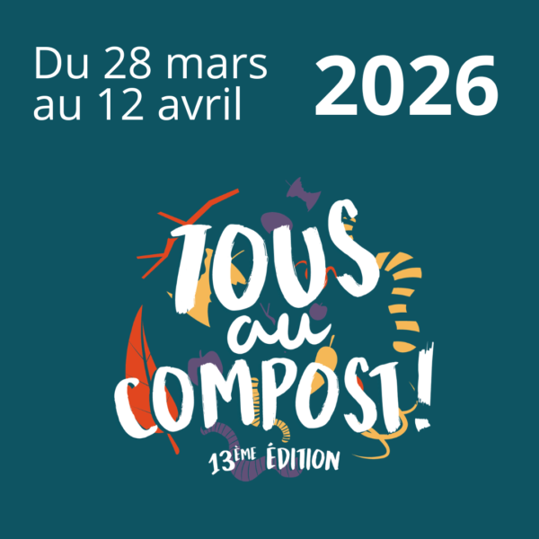 Tous au compost !