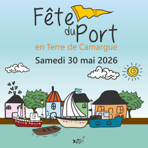 Fête du port 2026
