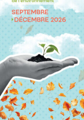 couv agenda environnement rvb
